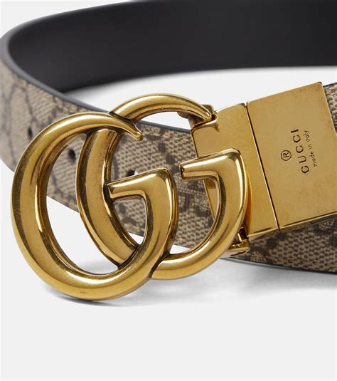 gucci reversable belt|gucci reversible belt black brown.